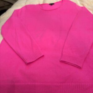 Talbots Crew Neck Sweater